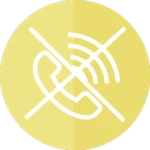 call blocker android application logo